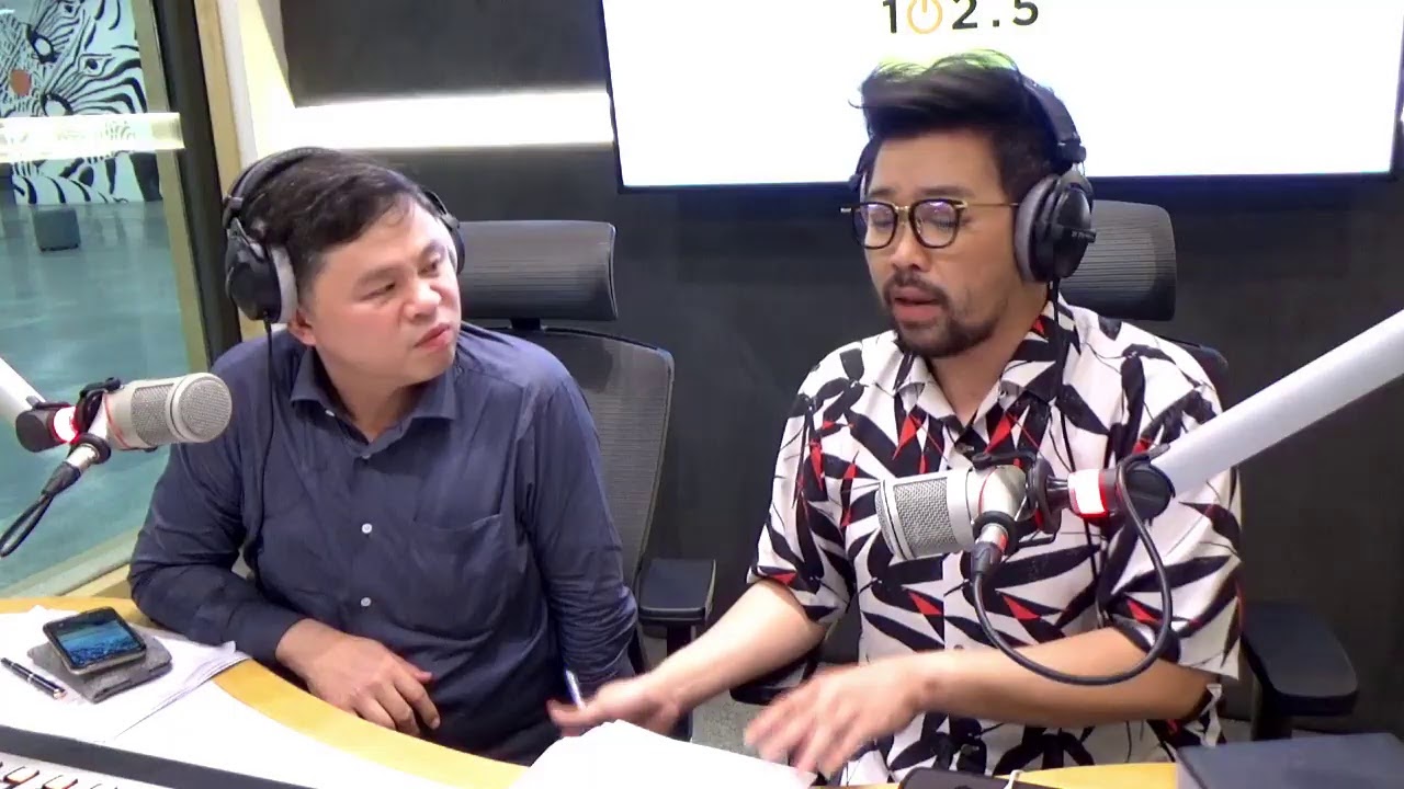 [ Live ] นินทาประเทศไทย (14 สิงหาคม 2562)