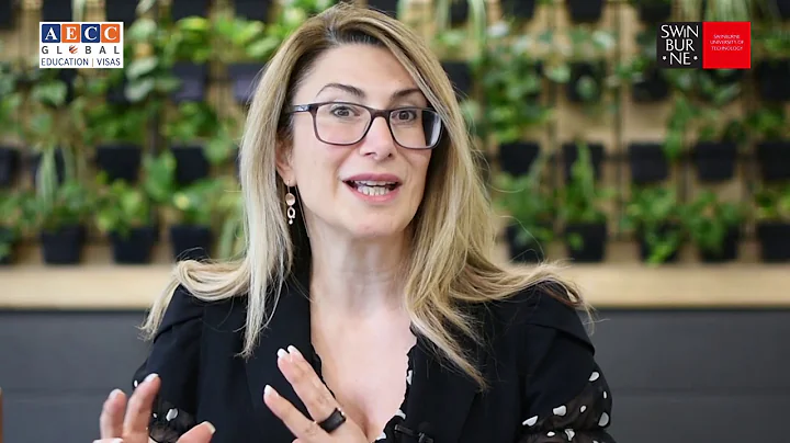 Angela Carbone - Science, Engineering & Technology