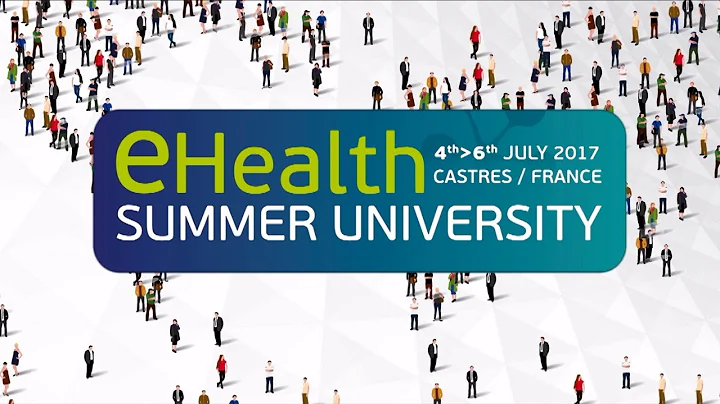 TEASER eHealth Summer University 2017
