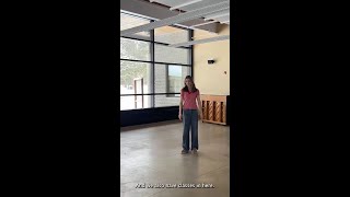 Tour The Harvey Theatre Building at Interlochen