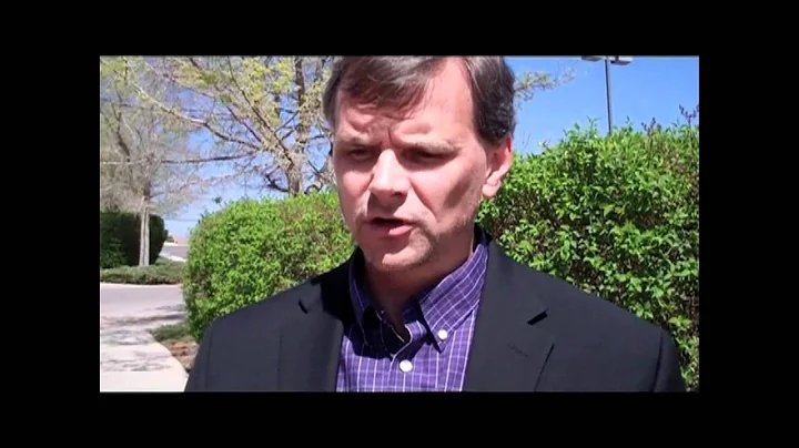 Fearless Focus: Ned Breslin - The Case Foundation