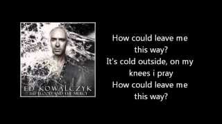 Ed Kowalczyk Seven with lyrics