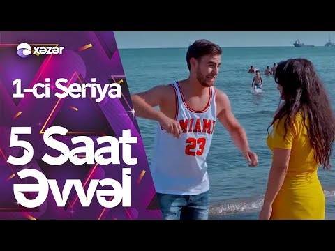 Video: Saat Niyə Dayanır?