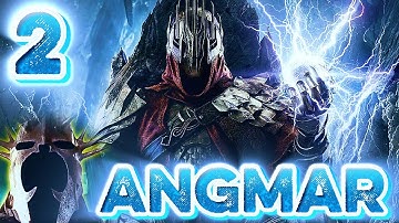 Carn Dûm! Third Age: Total War (DAC SHADOW OF THE NORTH) - Angmar - Episode 2