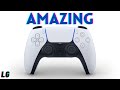 PS5’s AMAZING Controller