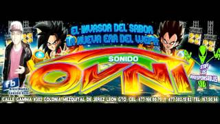 CUMBIA LOS CARRUSELES EDITADA 2017 SONIDO OVNI LEON GTO