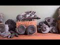 A Years Worth Of Live Fossil Finds! An Hour Of 100 Fossils Found Hunting In the UK In 2025 Yorkshire