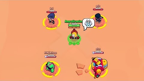 Dynamike no move challenge!