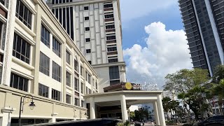 Batik RM4800!!! Review jujur!!! Perdana Hotel Kota Bharu!!! Korang kena tengok!!! | IemaBakri Family
