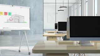 HUAWEI IdeaHub