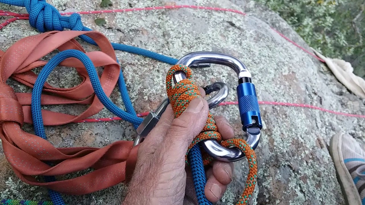 Biner Block set up - YouTube