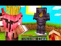 NUOVO REGALO PER LA BIG REGINA NELLA BIG VANILLA SU MINECRAFT!!