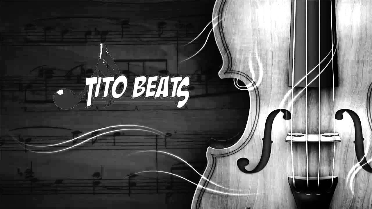 Hip Hop Sampled Symphony Beat | Kanye West Style Instrumental | Prod. Tito Beats