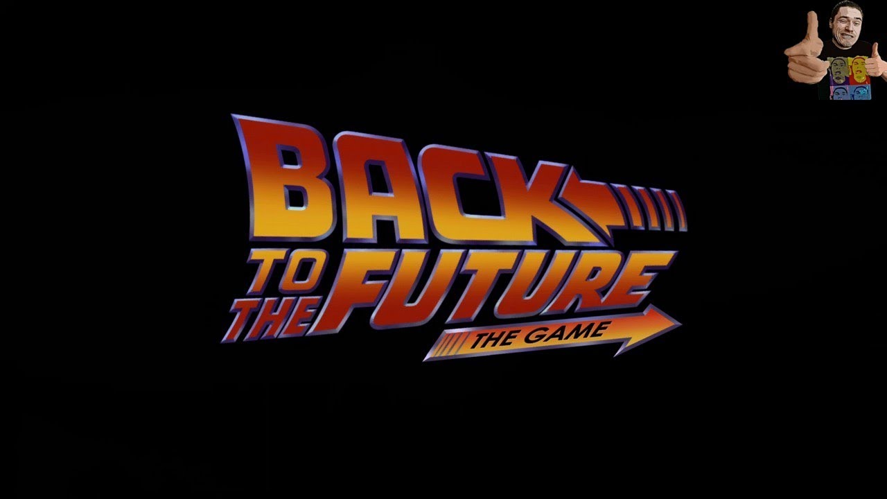 BACK TO THE FUTURE EPISODE 5 100 Walkthrough (Platinum Trophy