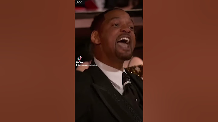 Will Smith Wants Chicken Nuggets?