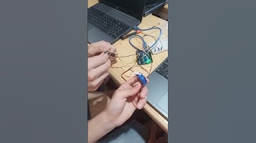 Aprendiendo la función map() control de servo con potenciómetro. #dasslogic #arduino #arduinoproject