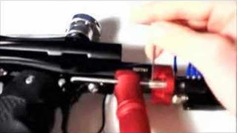 Autococker Timing By Penguin