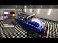 Smith&amp;Parker Roadster Restoration in Car Mechanic Simulator 2021