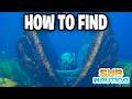 How To Find THE GREAT JAW In Subnautica 2! (Giant Clam)