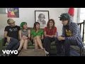 Secret Someones - Beat Salad With Sunglasses Josh