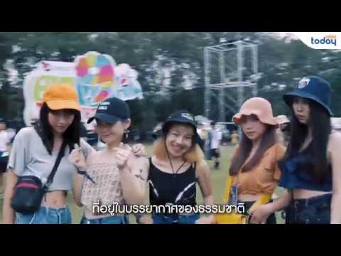 Rabbit Today Interview: ชวนคุยกับผู้บุกเบิกเทศกาลดนตรีกลางเขาใหญ่