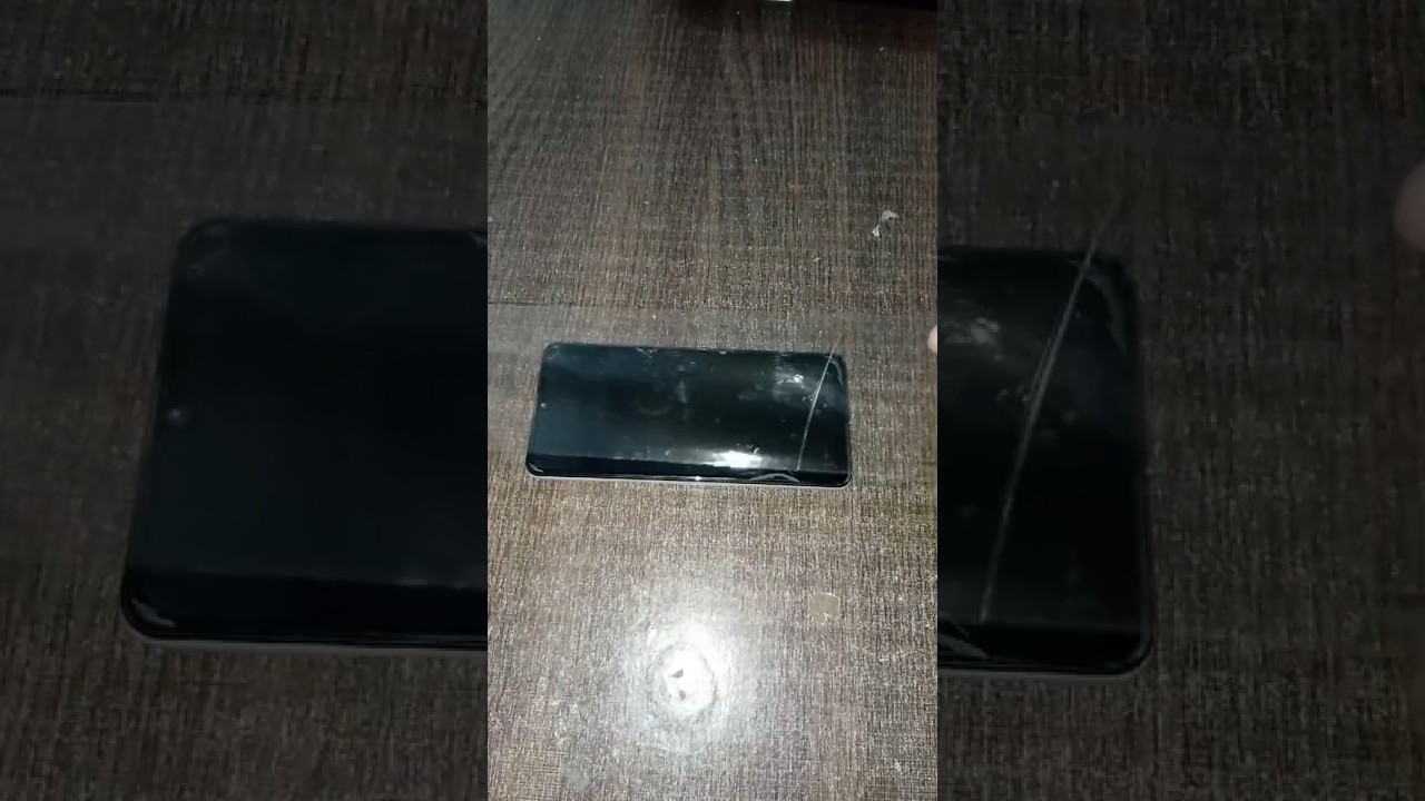 How to protect mobile screen without glass - Amazing trick 
