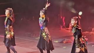 BABYMETAL - Road Of Resistance (LIVE) Berlin 19.11.2023