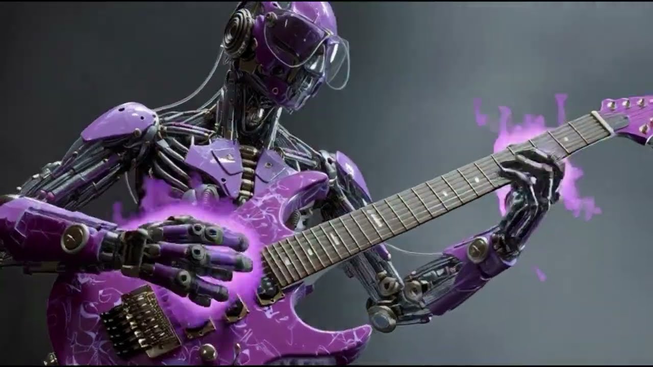 " L'INQUISITEUR " 2em vidéo du groupe de Rock Progressif ARKANGE.