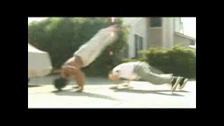 Damn 3 - ZeroGravity Stunt Team 2003