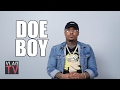 Doe Boy on Beef with Desiigner: "It Was a Misunderstanding"