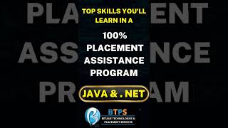 100% Placement Guarantee by BTPS Kanpur screenshot 4