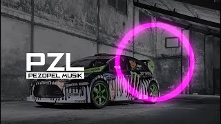 HOUSEWELL AND SIDE B FEAT KARL VANBURKLEO - DRIFTING AWAY [No Copy Right Music]