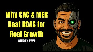 Why CAC & MER Beat ROAS for Real Growth Phoenix & SoCal Founders Must Know This