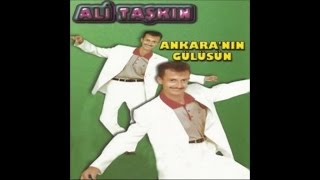 ALİ TAŞKIN - KAZI KOÇUM