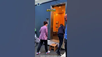 World S Cleanest Self Cleaning Toilet Demonstration 