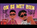 Fior 2 Bior ft. Didi B - On se met bien