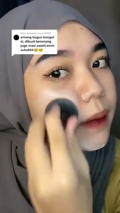 Cushion sunisa yang lagi viral nih | linknya ada dibawah pin komentar
