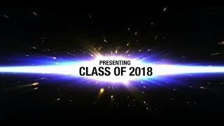 2018 FFA Senior Slideshow