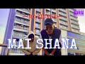 Mc inner  mai shana  hindi 2k24   official music 