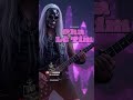 Pha Lê Tím - rockremix - AIcover - Metal - rock việt