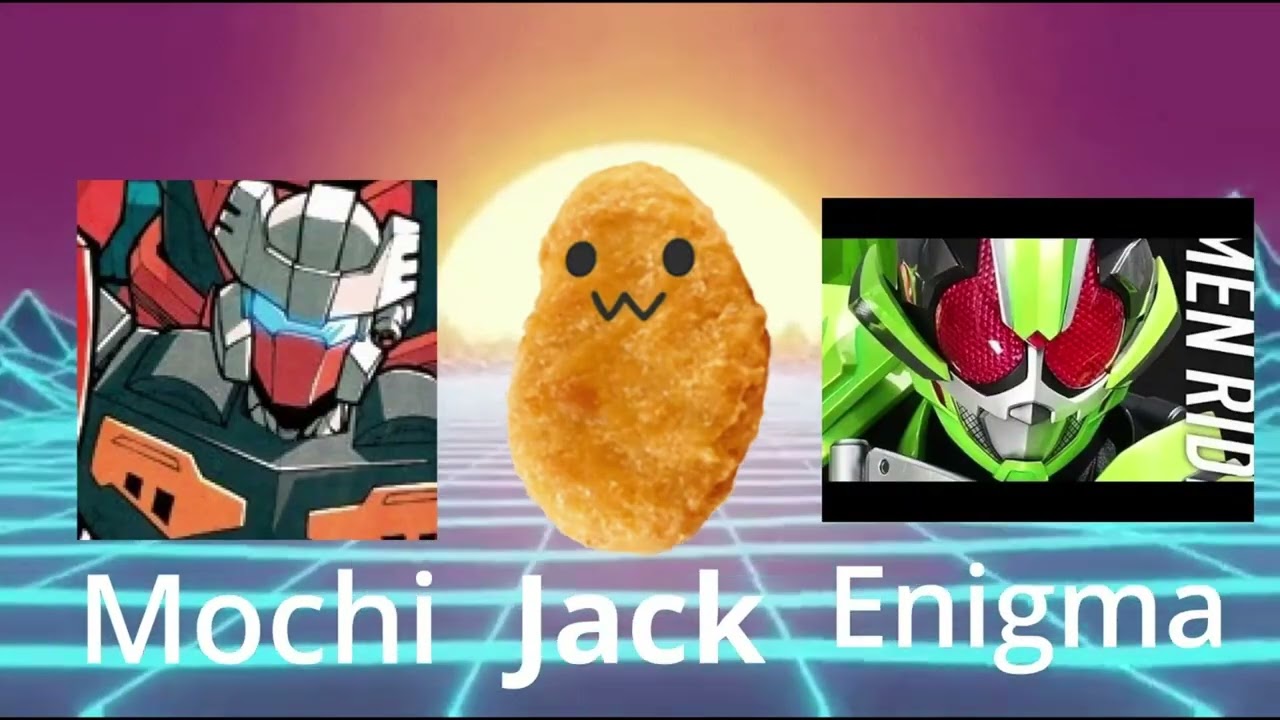 Toku Hero Time Podcast Episode 41  Back for reals this time