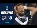 Bordeaux Grenoble goals and highlights