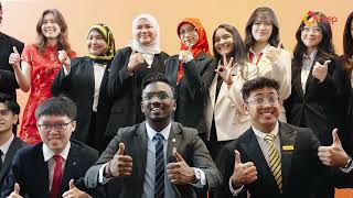Fstep Batch 30 Graduation Video Highlight