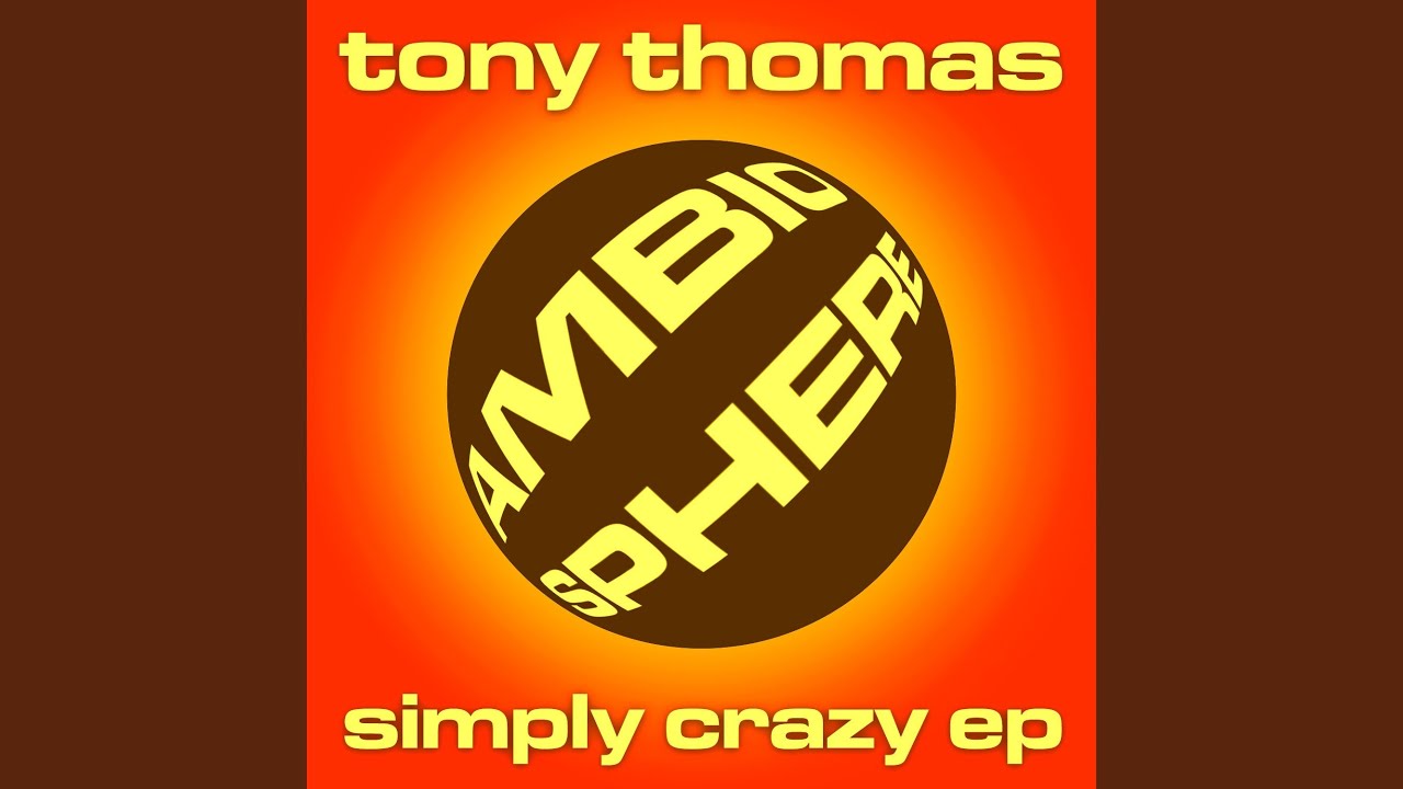 Watch Simply Crazy on YouTube Watch Simply Crazy on YouTube