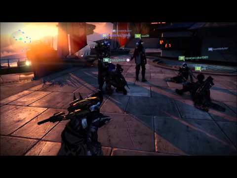 Destiny PS4 - Destiny Porn - YouTube