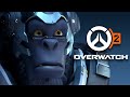 Youtube Thumbnail Overwatch 2 a Pathetic Preview