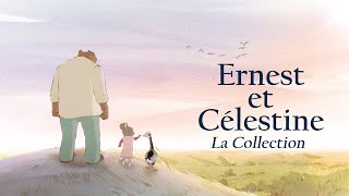 Ernest et Célestine - Bande annonce