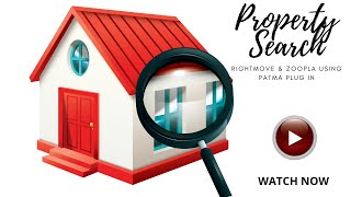 Zoopla & Rightmove property searching with Patma tool screenshot 1