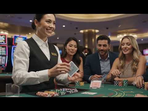 Accessing the Luxury-casino Community Hub