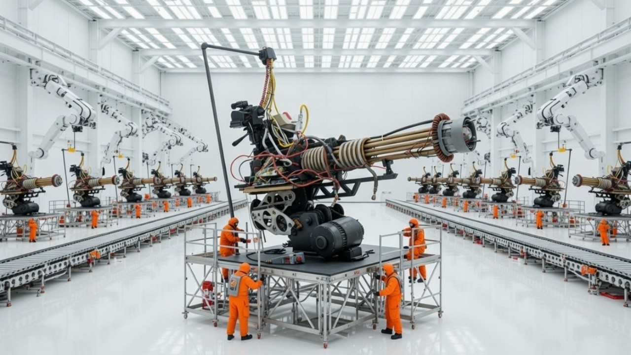 Honey, I Shrunk the Kids: Inside the Secret Szalinski Lab Engineering the $250 Million Shrink Ray